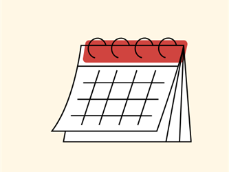 Calendar Banner